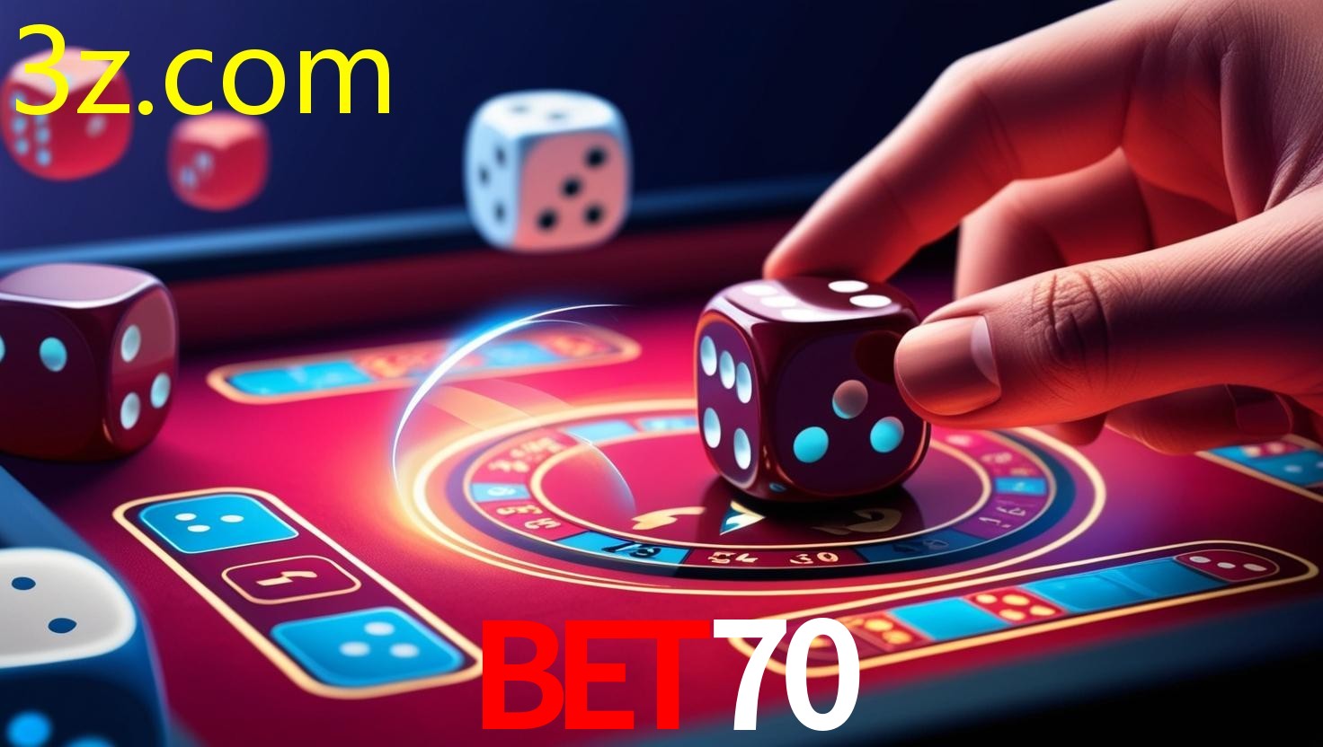 Login Seguro BET70.COM
