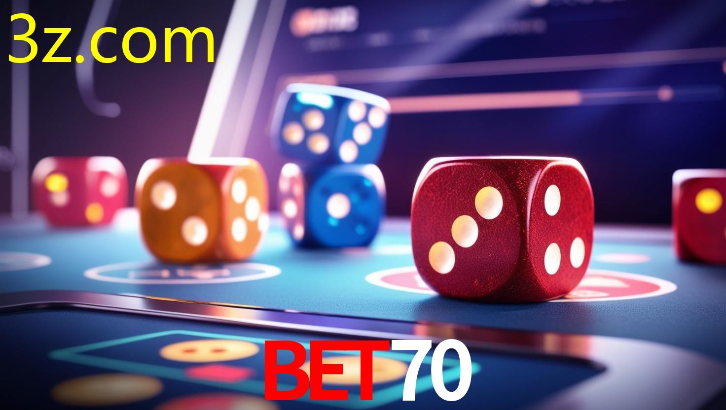 Cadastro Rápido BET70.COM